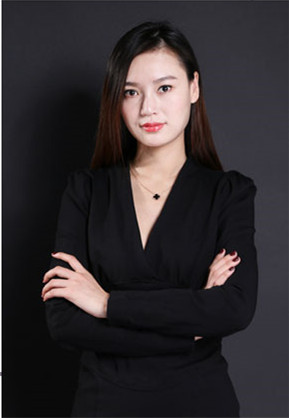 万盛史静静 纹绣讲师